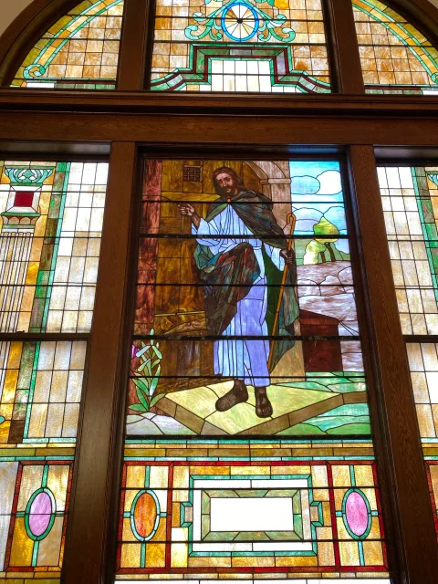 Bethany Church 사진