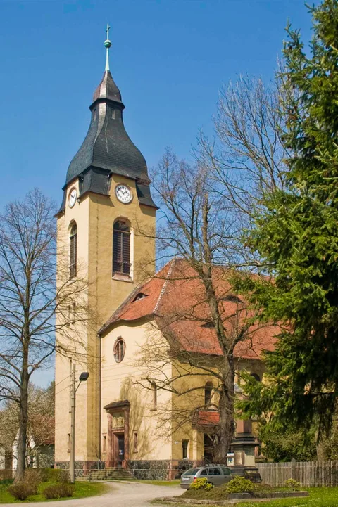 Christuskirche 사진