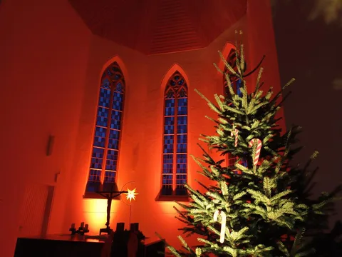 Johanneskirche 사진