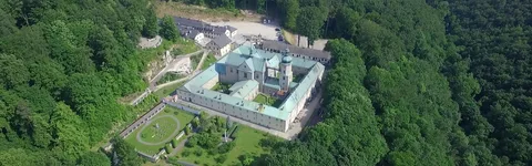 Klasztor Karmelitów Bosych w Czernej 사진