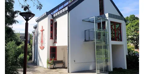 Neuapostolische Kirche 사진
