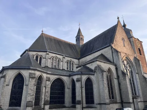 Église Saint-Étienne 사진
