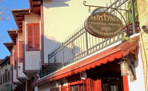 Saint Paul Cultural Center 사진