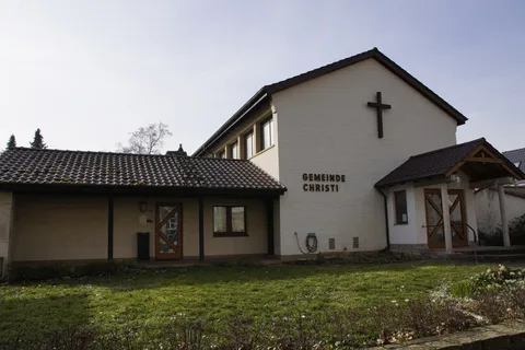 Gemeinde Christi 사진