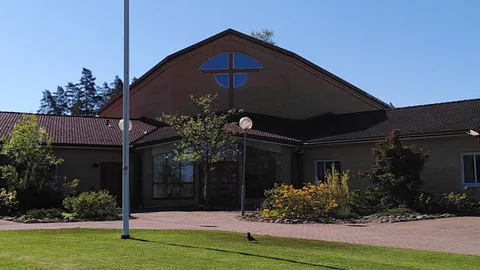 Mullsjö missionskyrka 사진