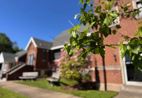 The Protestant Reformed Fellowship of Pittsburgh 사진