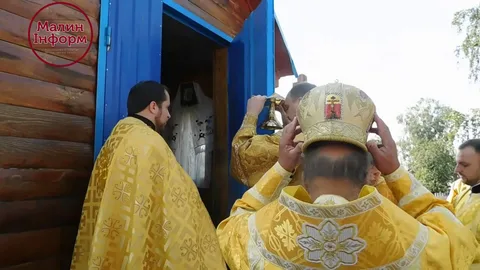 Церква Святих Безсрібників і Чудотворців Кузьми та Даміана ПЦУ 사진