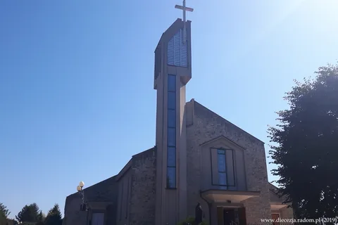 Kościół pw. Zwiastowania Najświętszej Marii Panny 사진