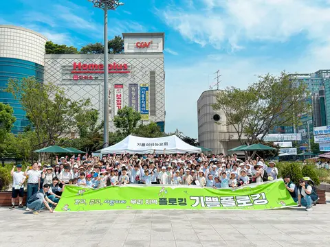 기쁨이되는교회 사진