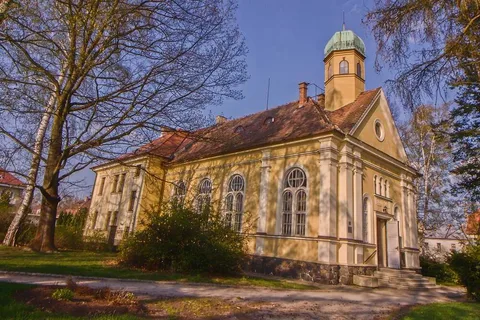 Husova kaple 사진