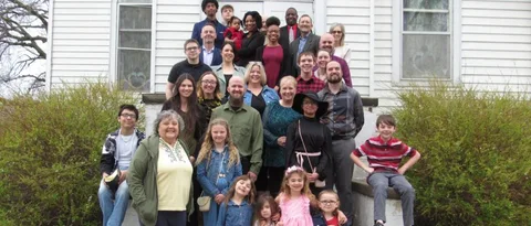 Fremont Seventh-day Adventist Church 사진