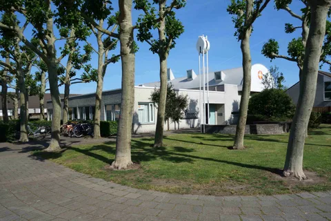 Het Kruispunt 사진