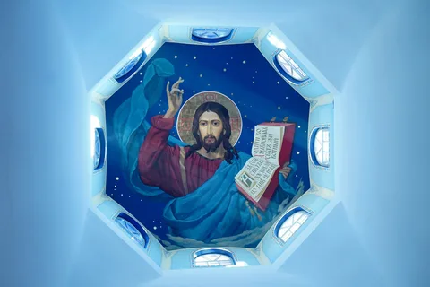 Церковь Смоленской иконы Божией Матери 사진
