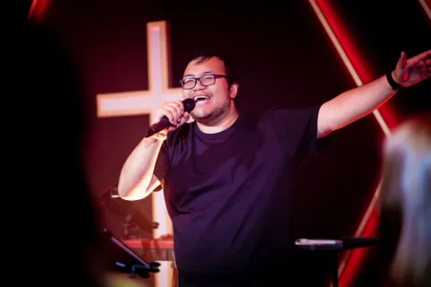 Missionswerk Strahlen der Freude 사진