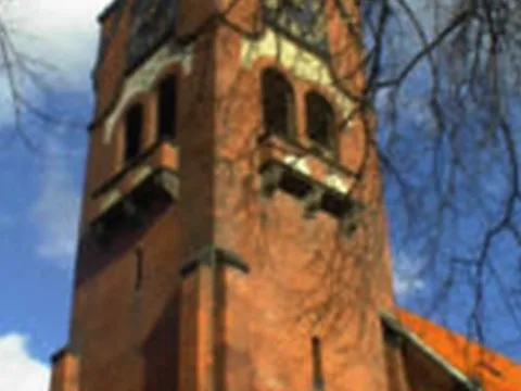 Martin-Luther-Kirche 사진