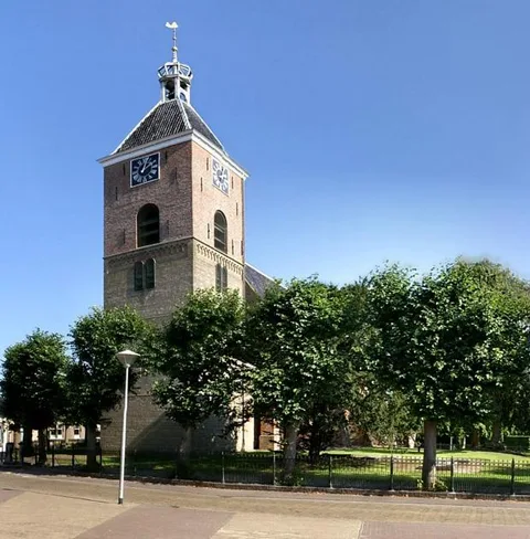 Jacobikerk 사진