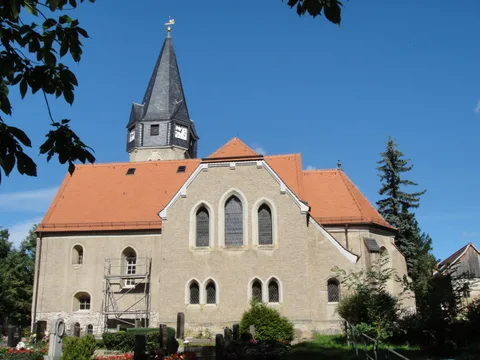 Hainkirche St. Vinzenz 사진