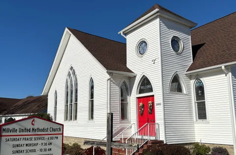 Millville United Methodist Church 사진