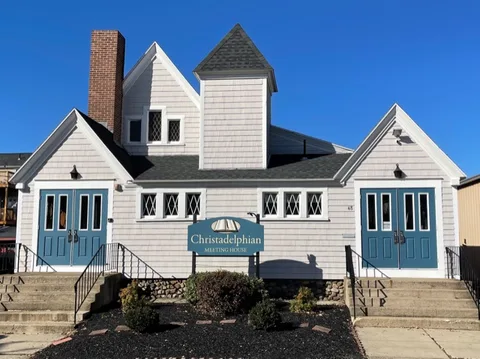 Christadelphian Meeting House 사진