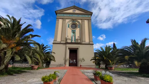 Parrocchia Beata Vergine Maria Immacolata 사진