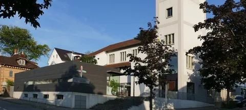 Zur Heiligen Familie 사진