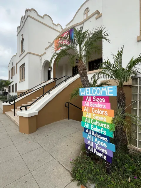 Mission Hills United Methodist Church 사진