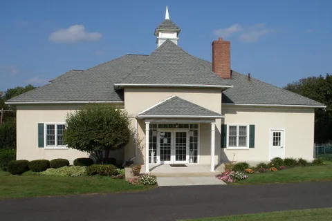 Grace Baptist Church 사진