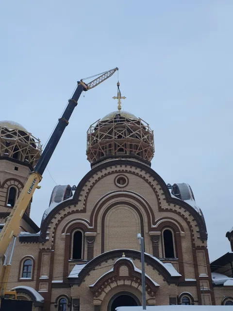 Храм Покрова Пресвятой Богородицы 사진