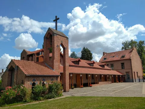 Chappelle de l'École Notre-Dame 사진