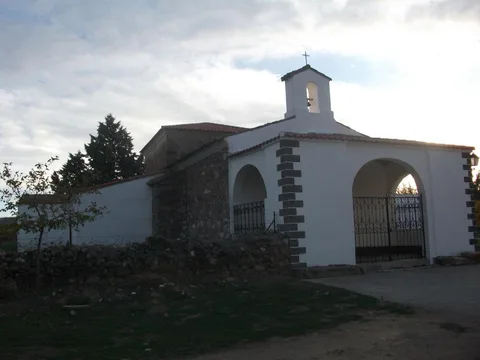 Cristo del Humilladero 사진
