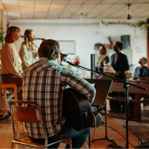 Calvary Chapel Salzburg 사진