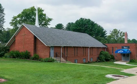 Grace Church 사진