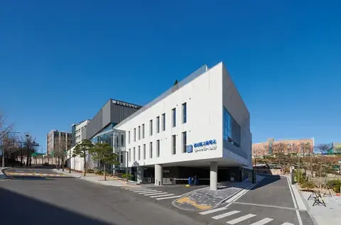 혜성교회 사진