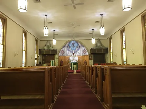 Trinity Evangelical Lutheran Church 사진