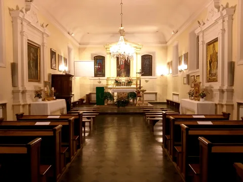 Kościół pw. Świętego Stanisława Biskupa Męczennika 사진