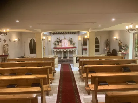 Chapelle Saint-François-d'Assise 사진