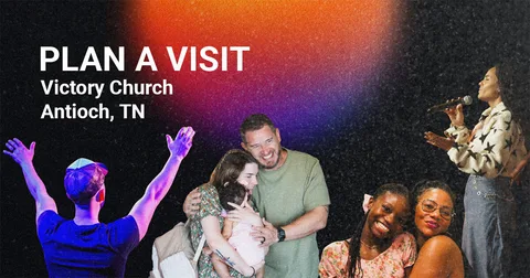 Victory Church 사진