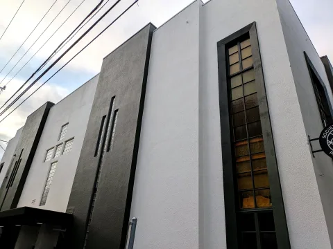 Society Church 사진