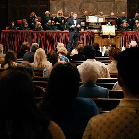 First Baptist Church of Knoxville 사진