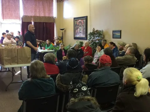 Calvary Chapel Sweetwater 사진