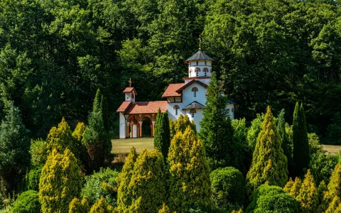Saint Innocent Orthodox Church 사진