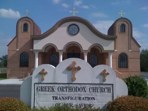 Greek Orthodox Church of Transfiguration 사진