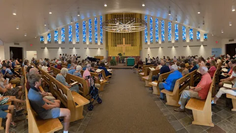 Bellarmine Chapel 사진