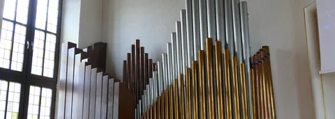 Pauluskirche 사진