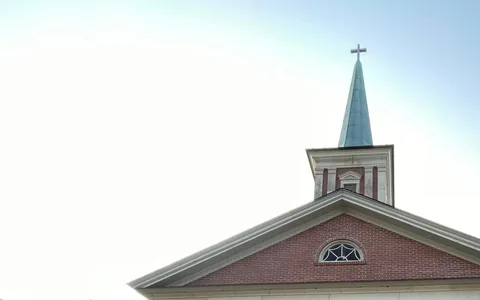 Decatur Methodist Church 사진