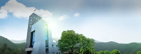 모라교회 사진