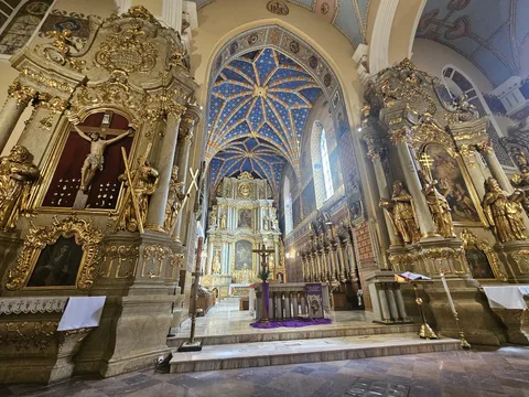 Katedra św. Mikołaja 사진