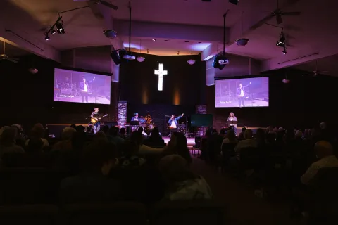 Faith Church 사진