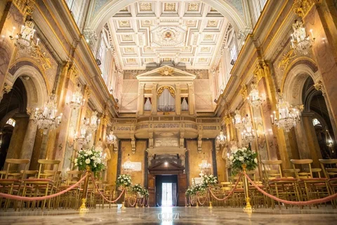 Basilica dei Santi Giovanni e Paolo 사진