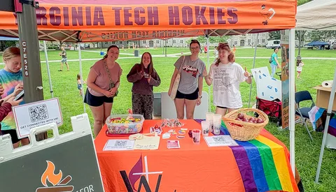 Wesley Foundation at Virginia Tech 사진